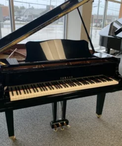 YAMAHA GC1 TA2 TRANSACOUSTIC™