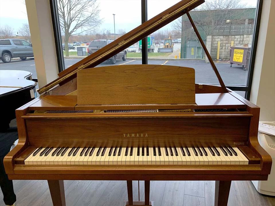 YAMAHA GH1