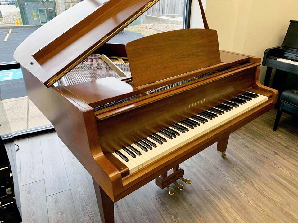 YAMAHA GH1 - Elite Piano