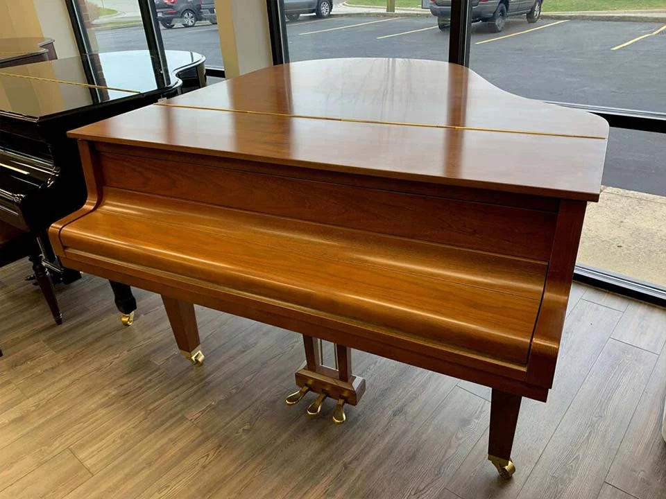 YAMAHA GH1 - Elite Piano