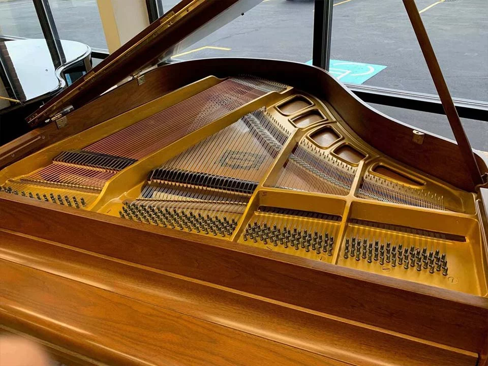 YAMAHA GH1 - Elite Piano