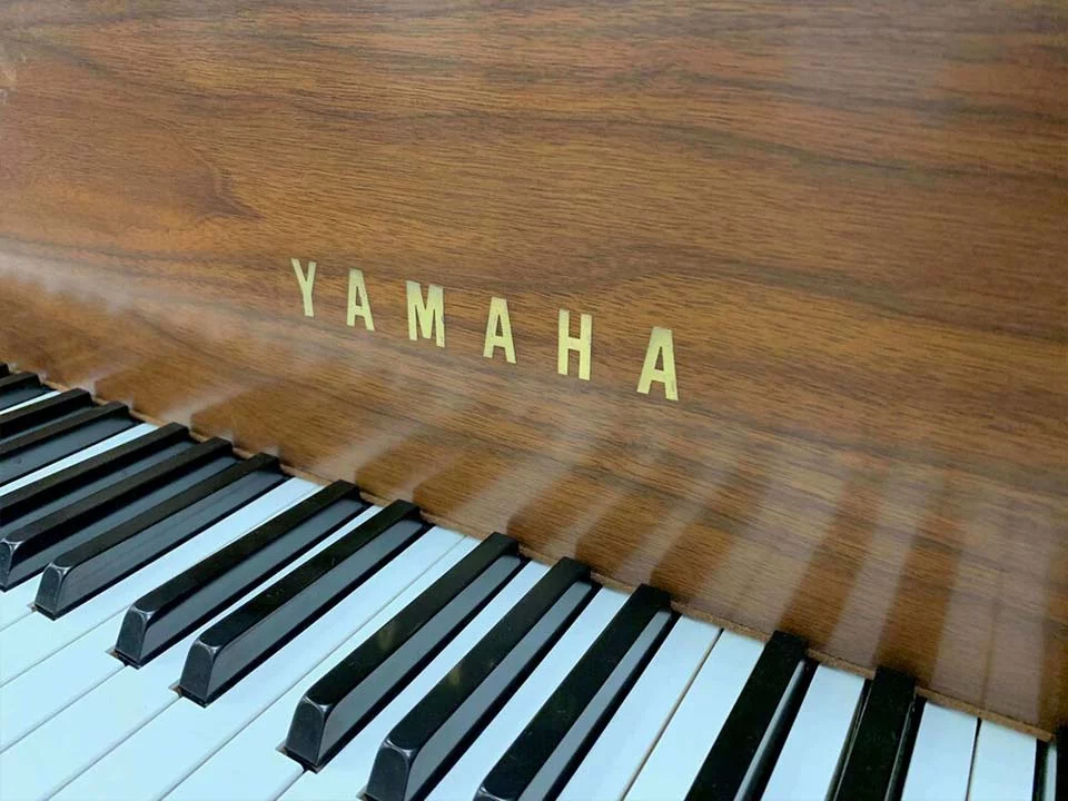YAMAHA GH1 - Elite Piano