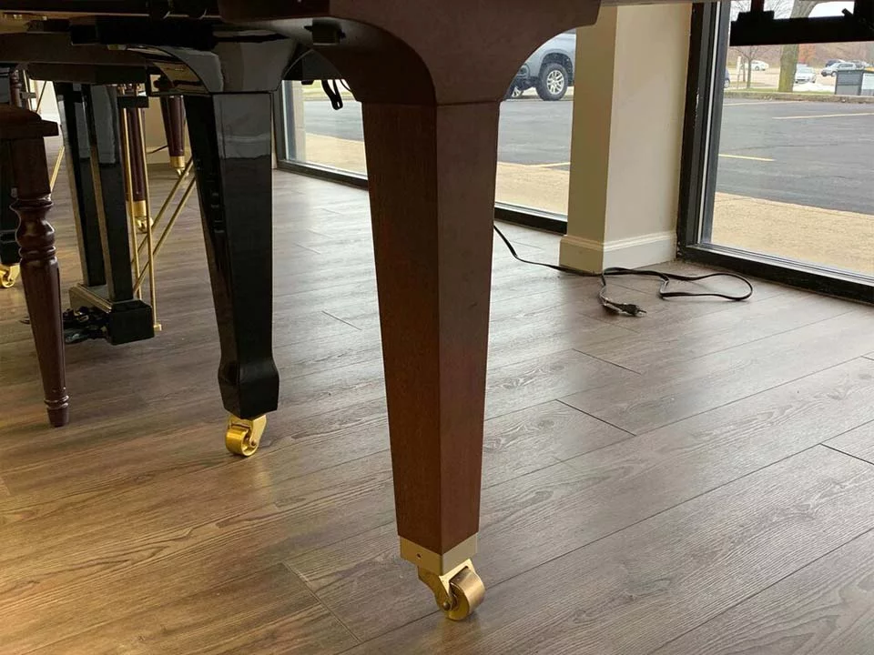 YAMAHA GH1 - Elite Piano