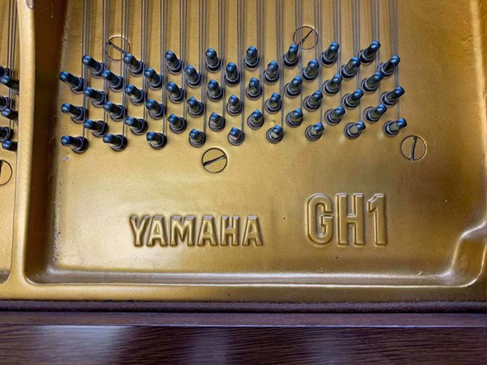 YAMAHA GH1 - Elite Piano