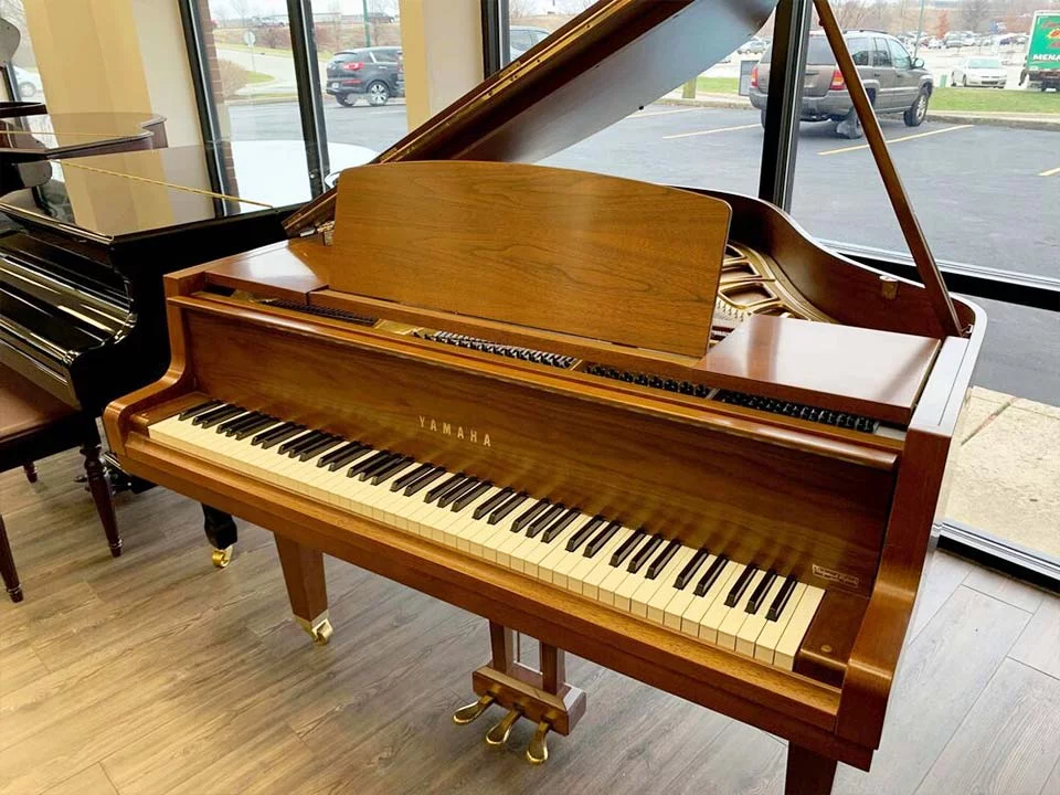 YAMAHA GH1