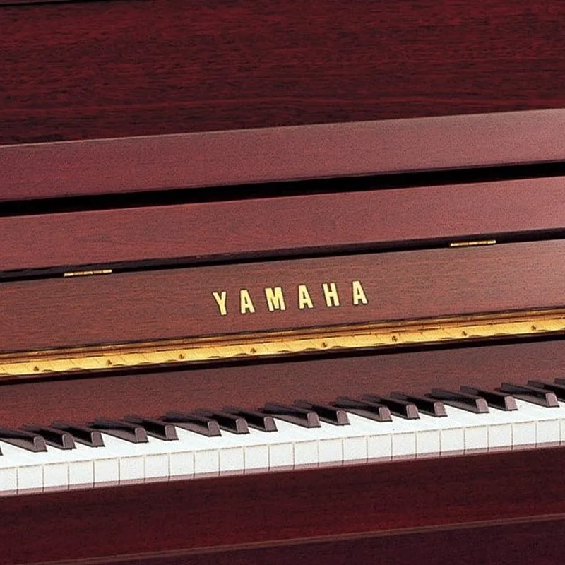 YAMAHA JU109 PM