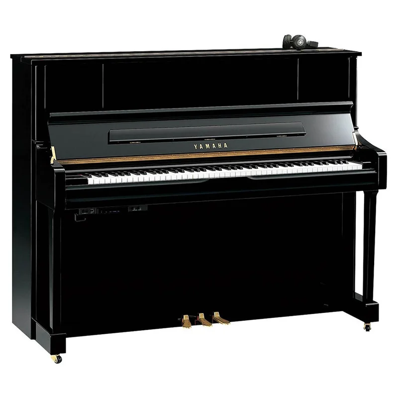 YAMAHA JU109 Polish Walnut
