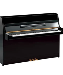 YAMAHA JU109 Polish Walnut