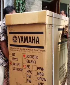 YAMAHA JX113T PE