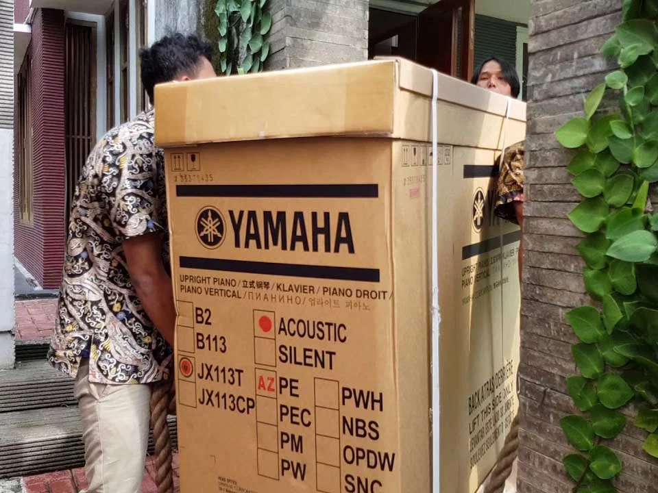 YAMAHA JX113T SC2