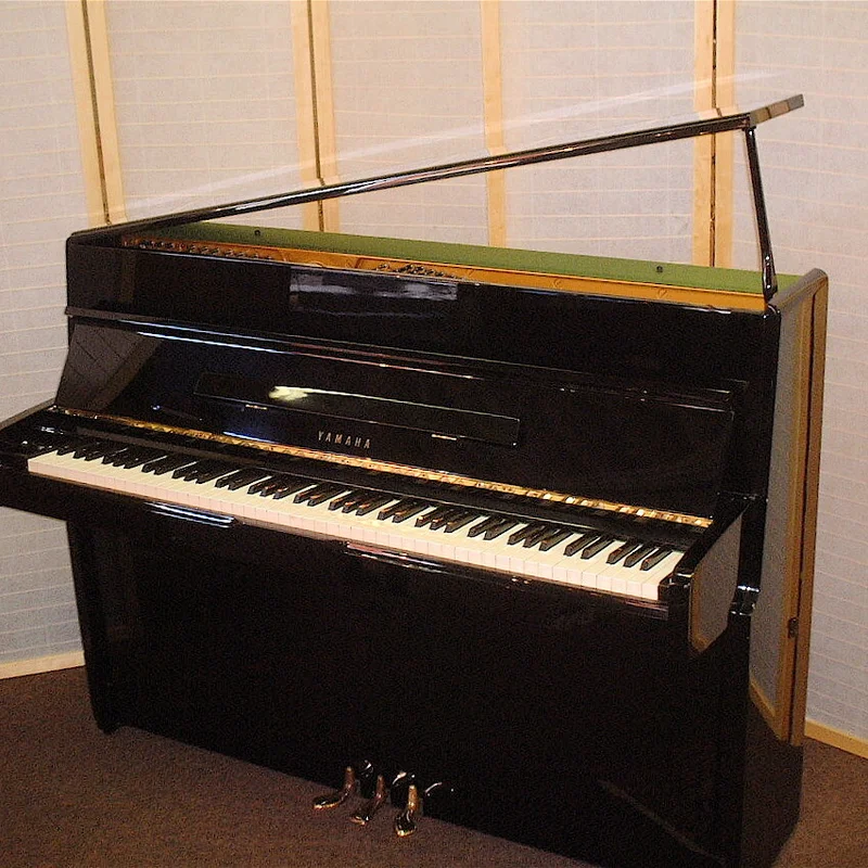 YAMAHA M1A