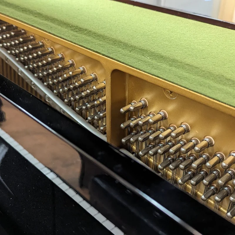 YAMAHA M1A
