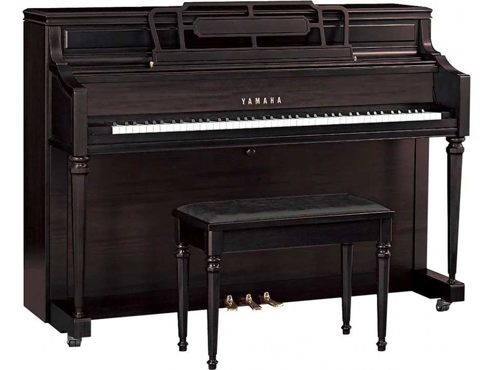 YAMAHA M2 SBW