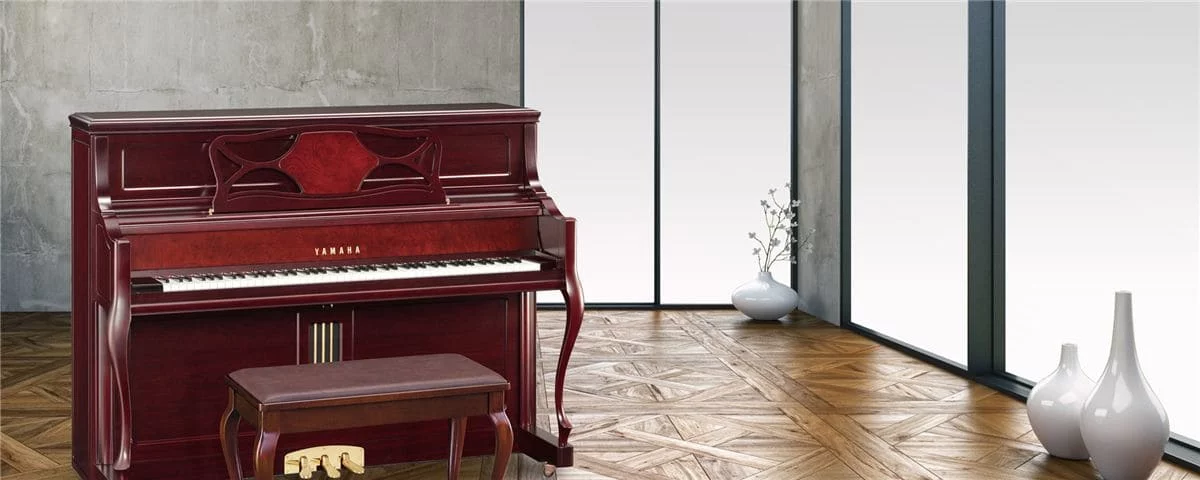 YAMAHA M2 SM