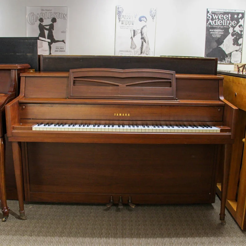 YAMAHA M3 SBW - Elite Piano