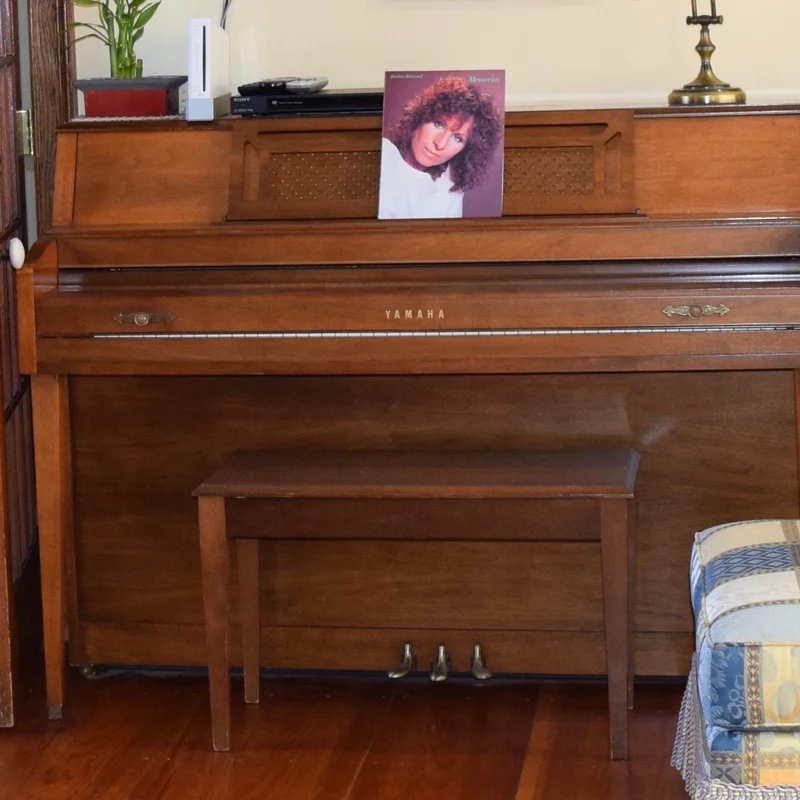 YAMAHA M3 SM - Elite Piano
