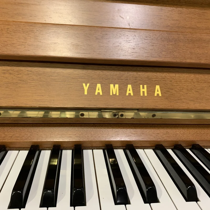 Đàn piano Yamaha YAMAHA M5 SM – Chi tiết bàn phím