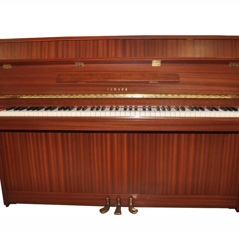 Review YAMAHA M5 SM – Hình ảnh thực tế tại showroom Elite Piano