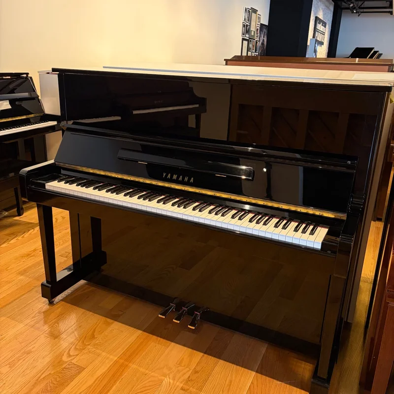 YAMAHA MC10A