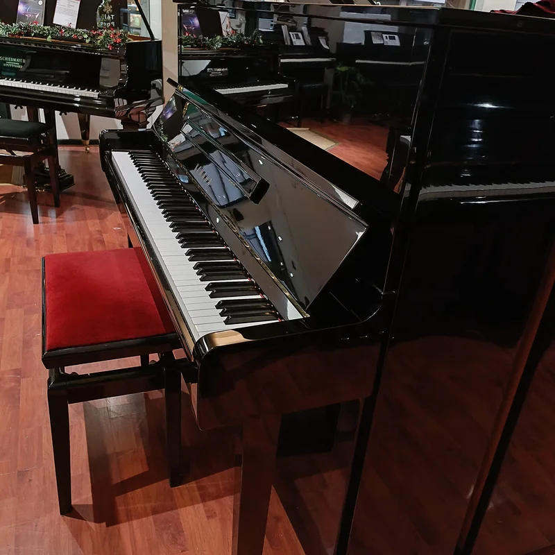 YAMAHA MC10A - Elite Piano