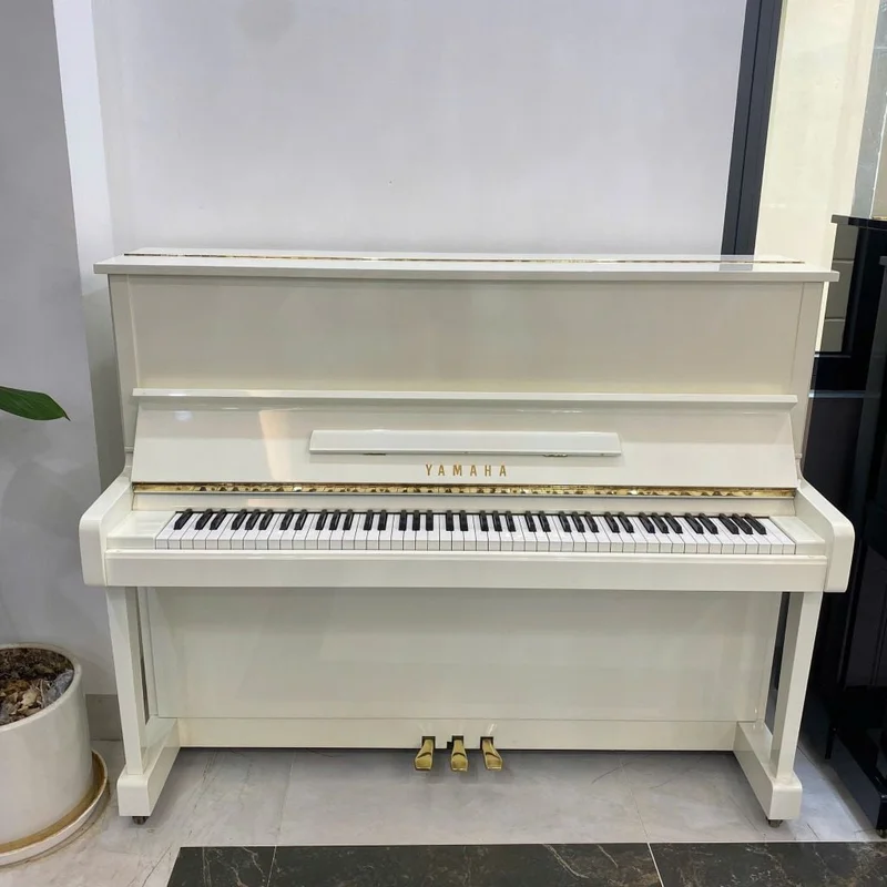 YAMAHA MC301 PWH
