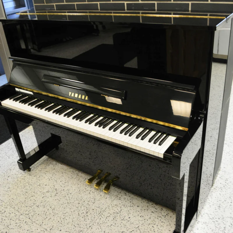 YAMAHA MC301 PWH