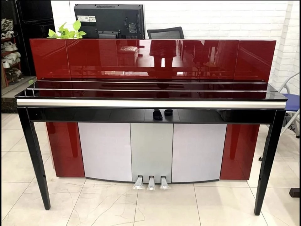 Yamaha Modus F11