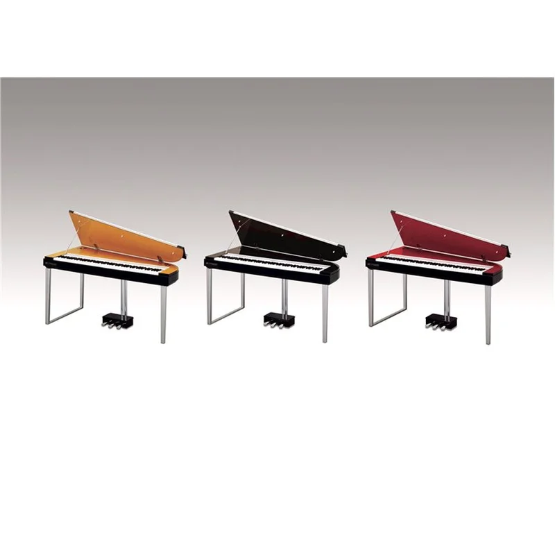 YAMAHA Modus H01 VR