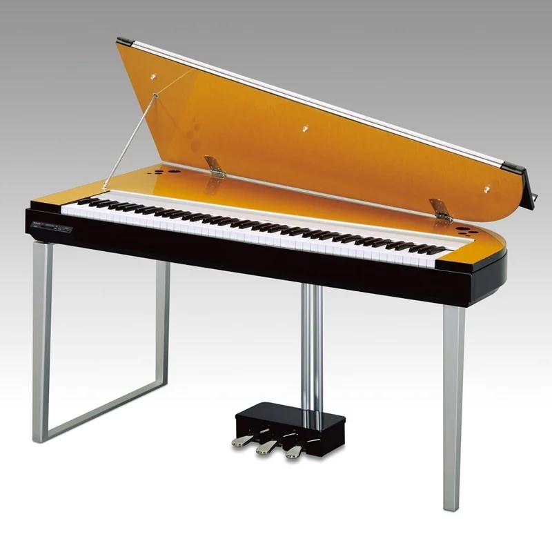 YAMAHA Modus H01 VR