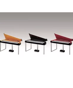 YAMAHA Modus H01 DB