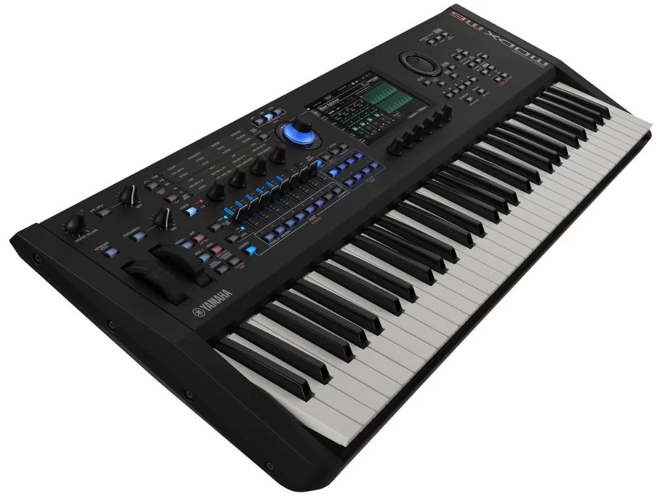 Yamaha MODX M6
