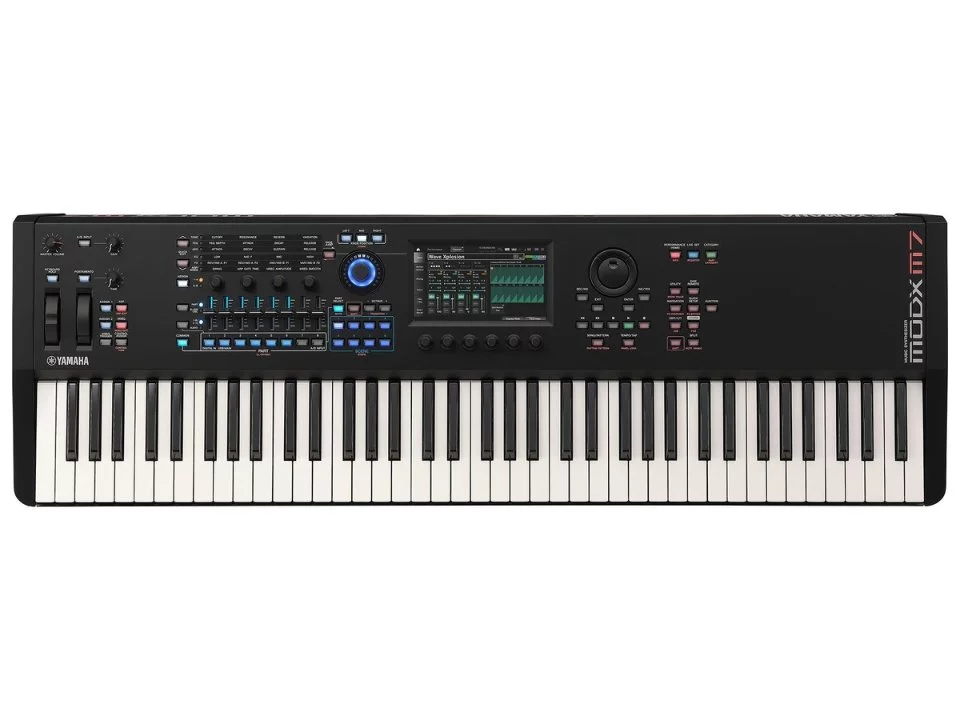 Yamaha MODX M7
