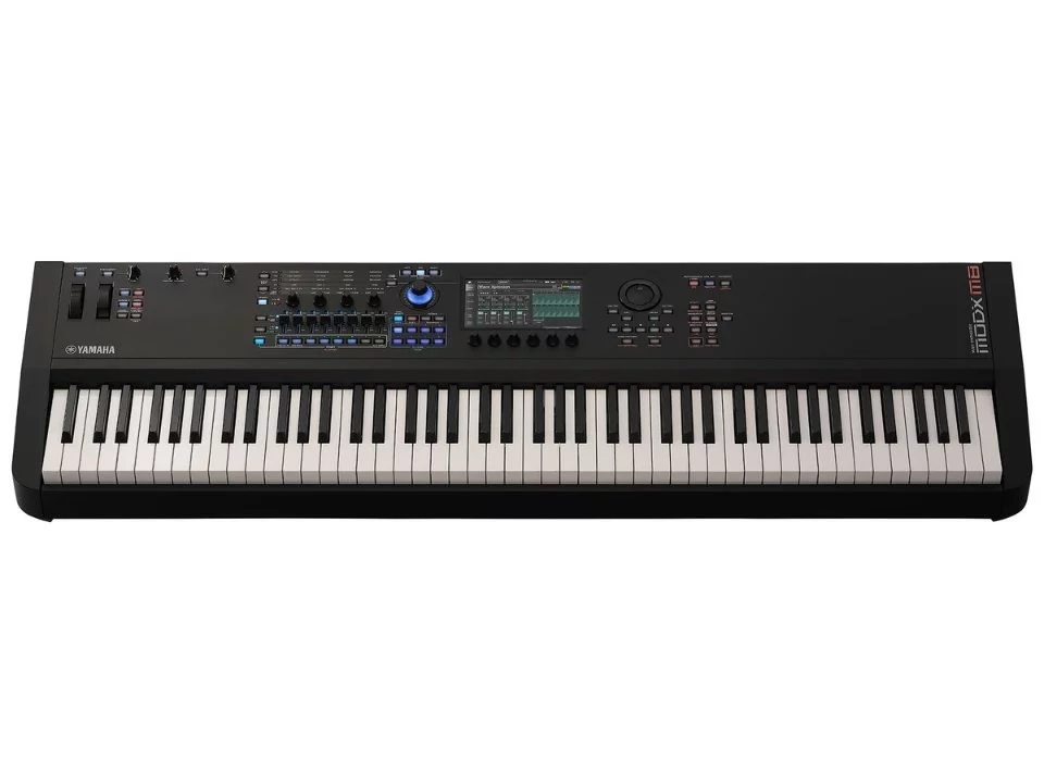 Yamaha MODX M8