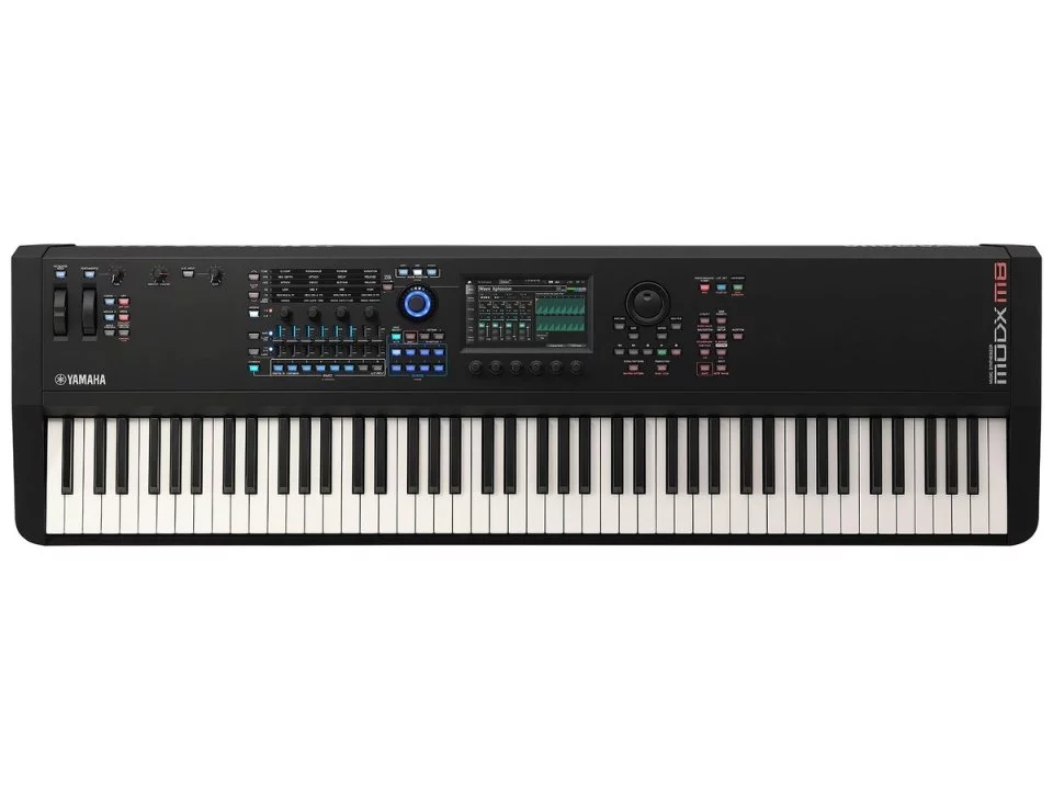 Yamaha MODX M8