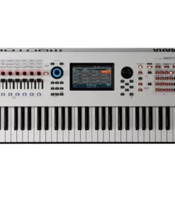Yamaha MONTAGE 6