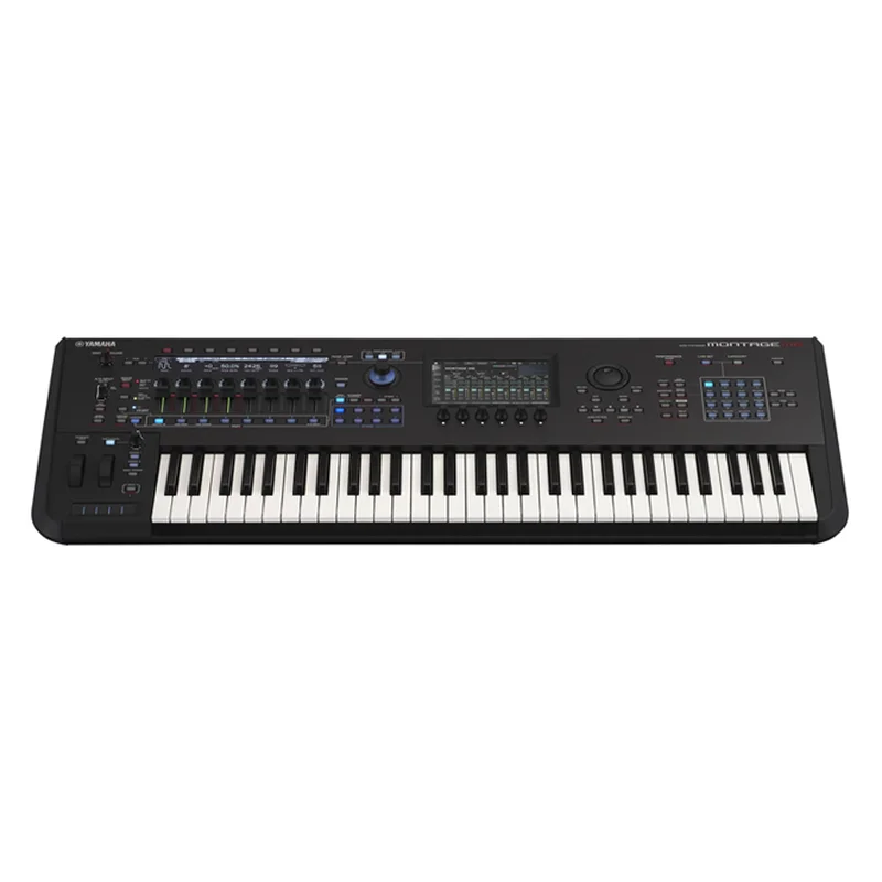 Yamaha MONTAGE 6