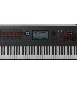 Yamaha MONTAGE 7 (USED)