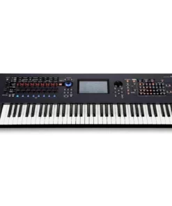 Yamaha MONTAGE 7 (USED)