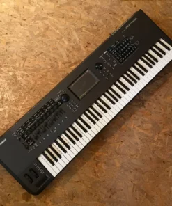 Yamaha MONTAGE 7 (USED)