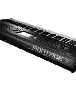 Yamaha MONTAGE 7