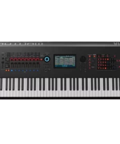 Yamaha MONTAGE 8 (NEW)