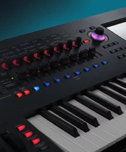 Yamaha MONTAGE 8 (NEW)