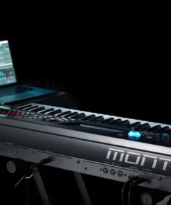 Yamaha MONTAGE 8 (NEW)