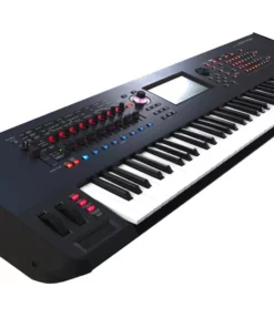 Yamaha MONTAGE 8 (NEW)