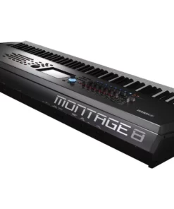 Yamaha MONTAGE 8 (NEW)