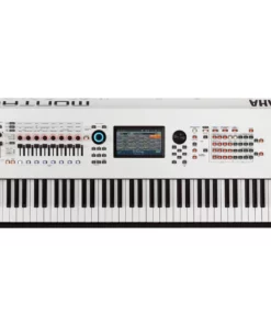 Yamaha MONTAGE 8 (NEW)