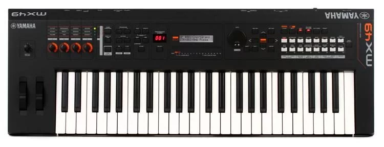 Yamaha MOTIF MX49