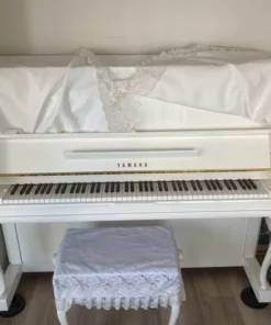 YAMAHA MX202R WH
