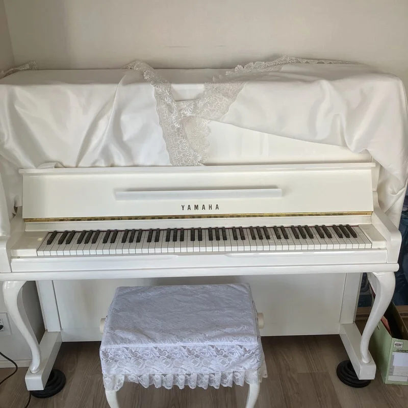 YAMAHA MX202R WH