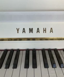 YAMAHA MX202R WH